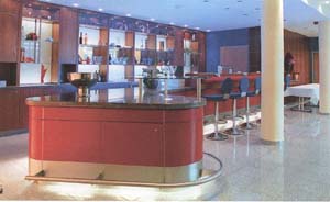 Empfangsbar